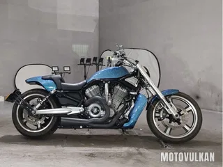 Harley-Davidson Harley-Davidson VRSCF1250