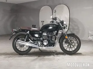 Honda GB350