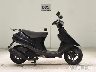 Suzuki ADDRESS V100