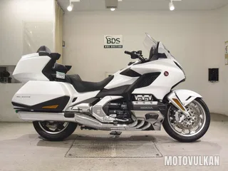 Honda GL1800 TOUR D