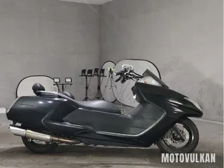 Yamaha Maxam