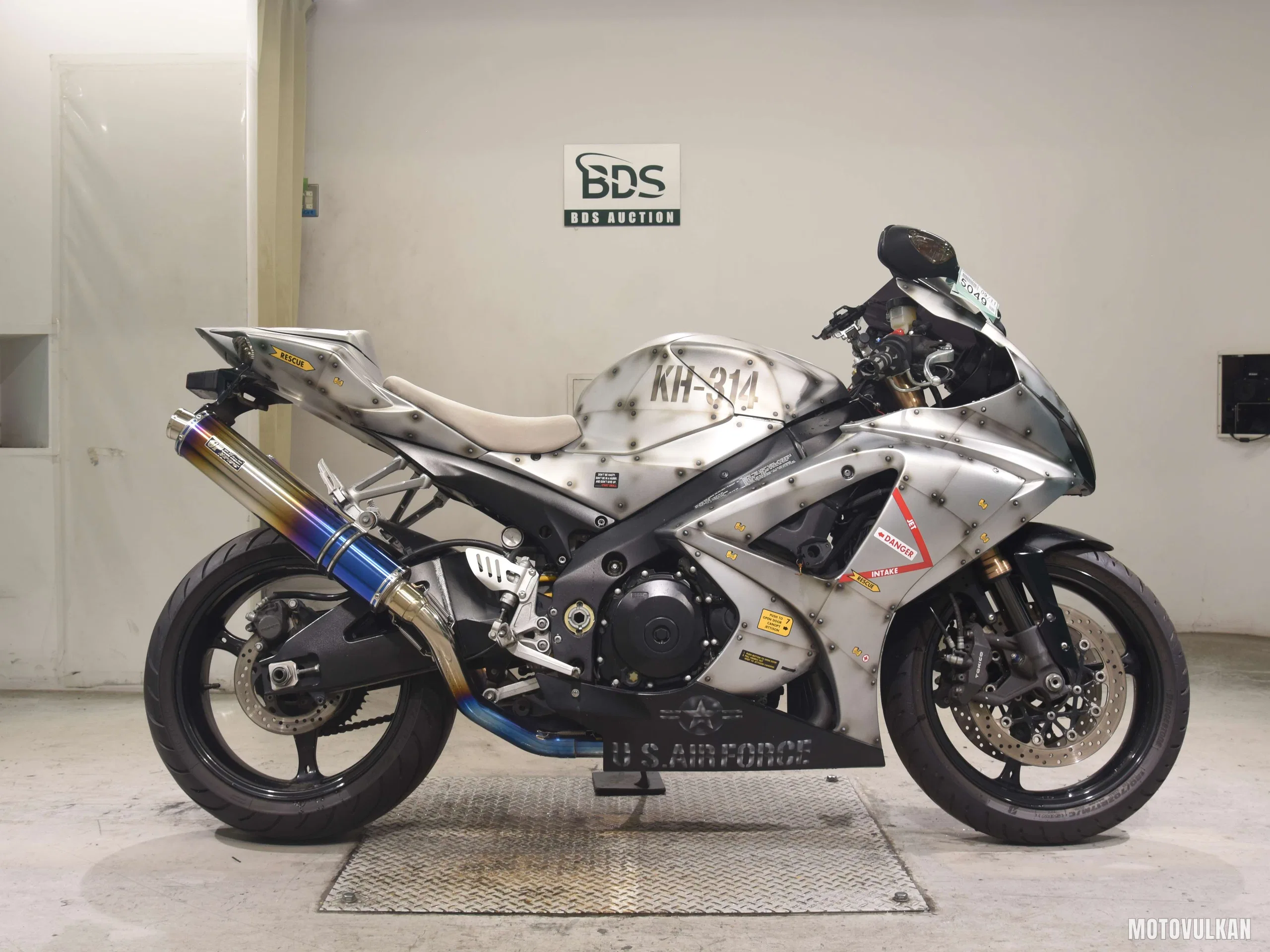 Suzuki GSX-R1000