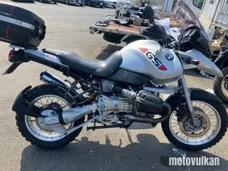 Bmw Bmw R1150Gs