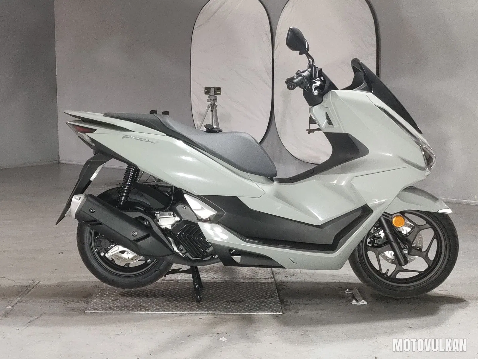 Honda PCX125