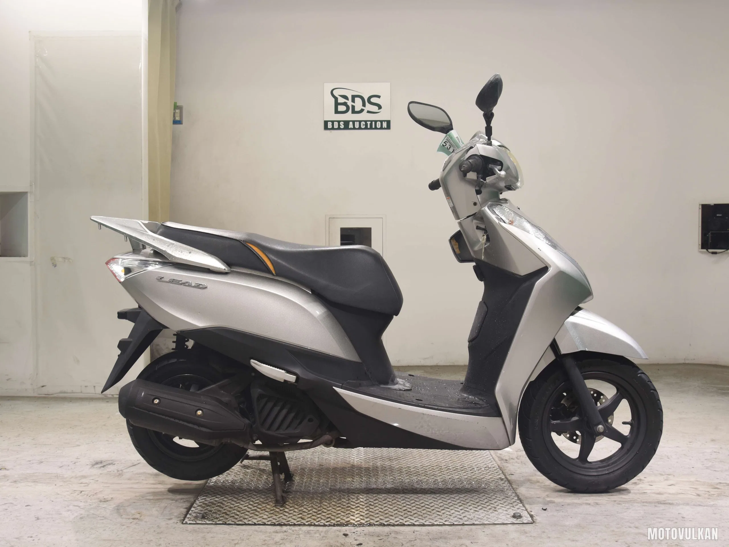 Honda LEAD125
