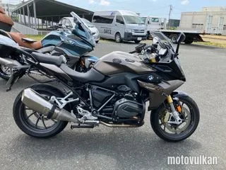 Bmw Bmw R1200Rs
