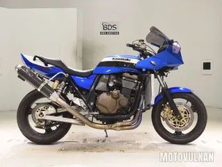 Kawasaki ZRX1200S