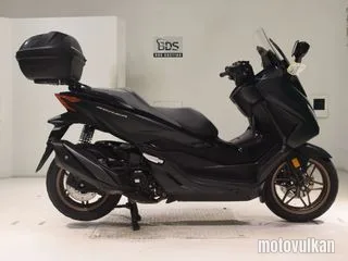 Honda FORZA-6