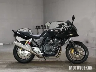 Honda CB400 Super Bol d'Or Revo