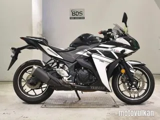 Yamaha YZF-R25