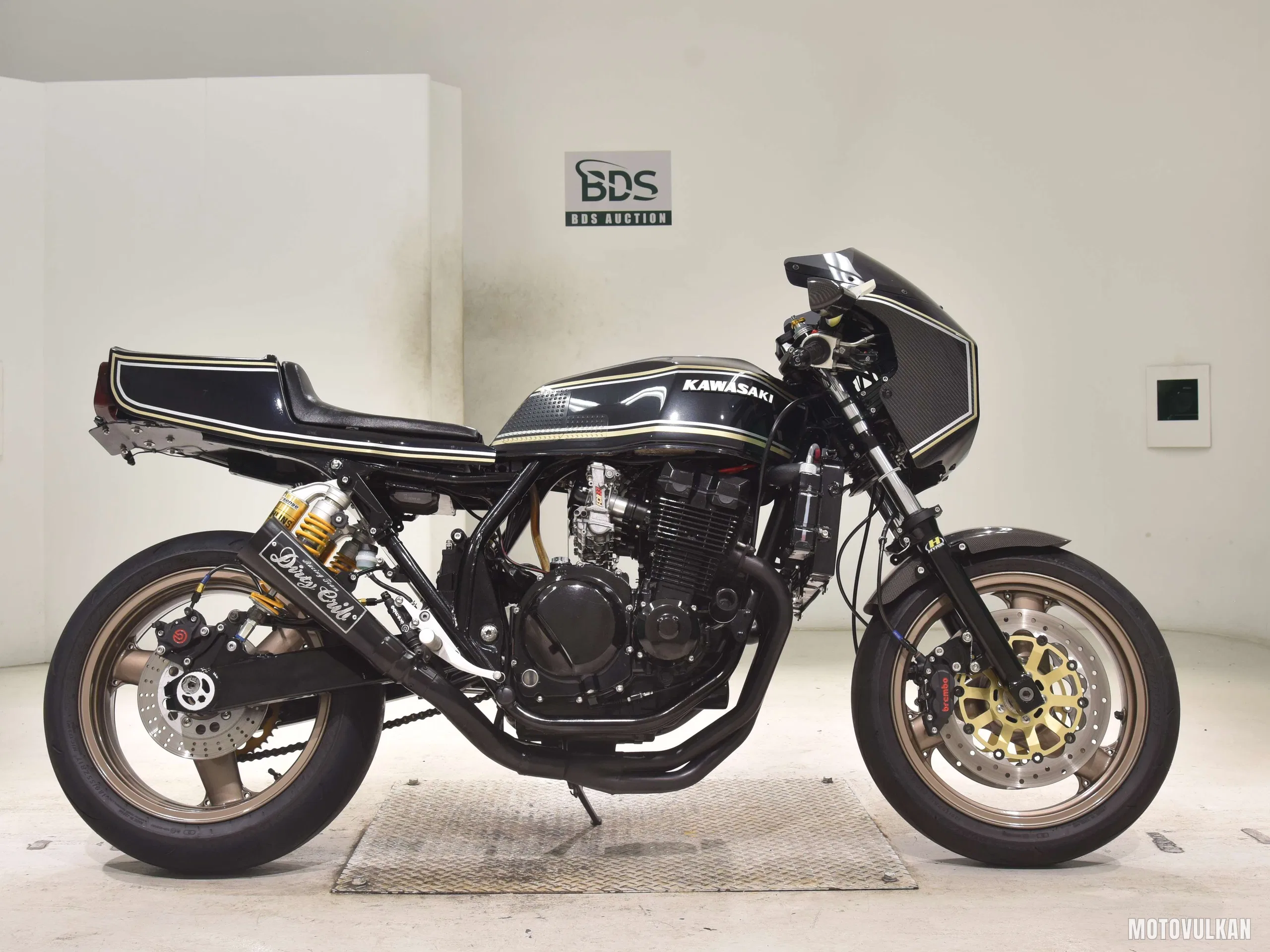Kawasaki ZRX-2