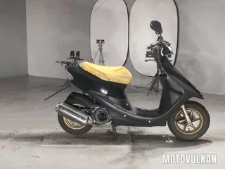Honda DIO ZX