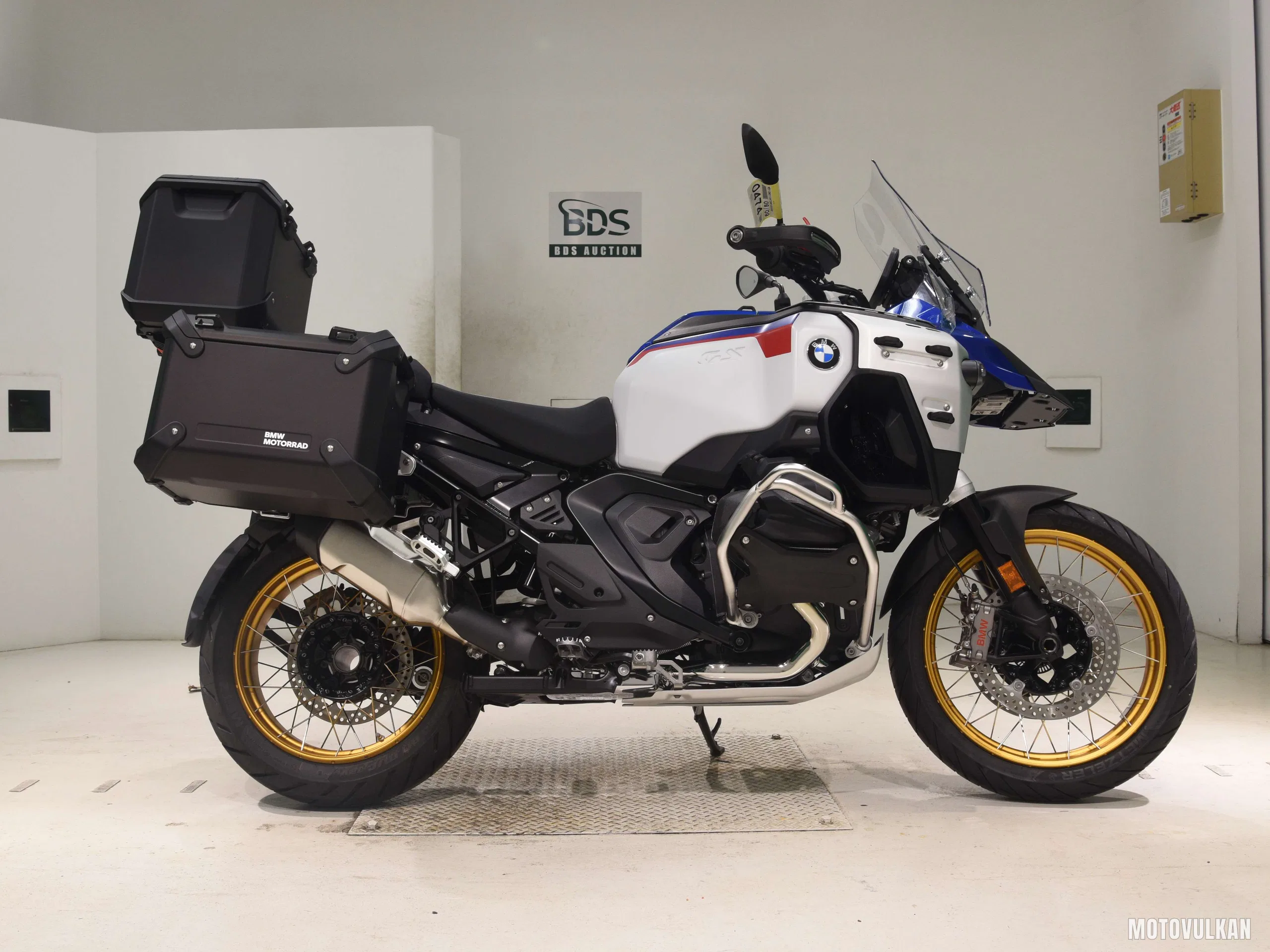  BMWR1300GS ADVENTURE