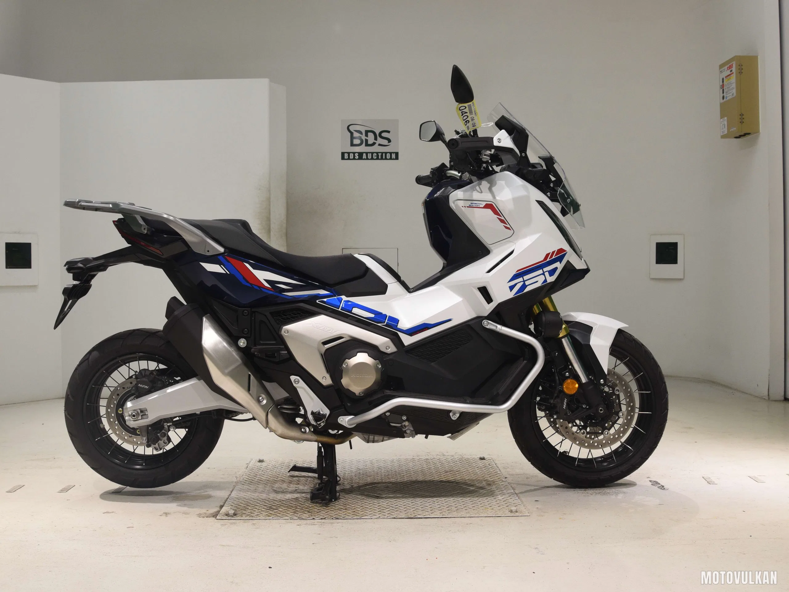 Honda X-ADV750