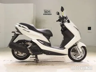 Yamaha MAJESTY155S