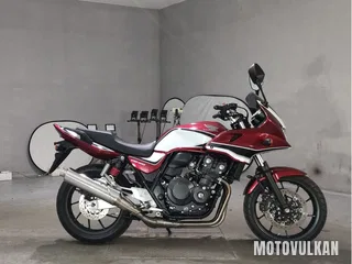 Honda CB400 Super Bol d'Or Revo