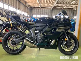 Yamaha Yzf-R7