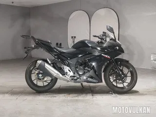 Suzuki GSX250R
