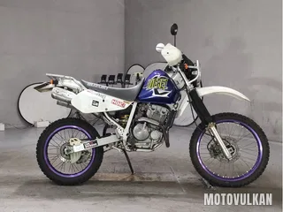 Suzuki Djebel 250XC