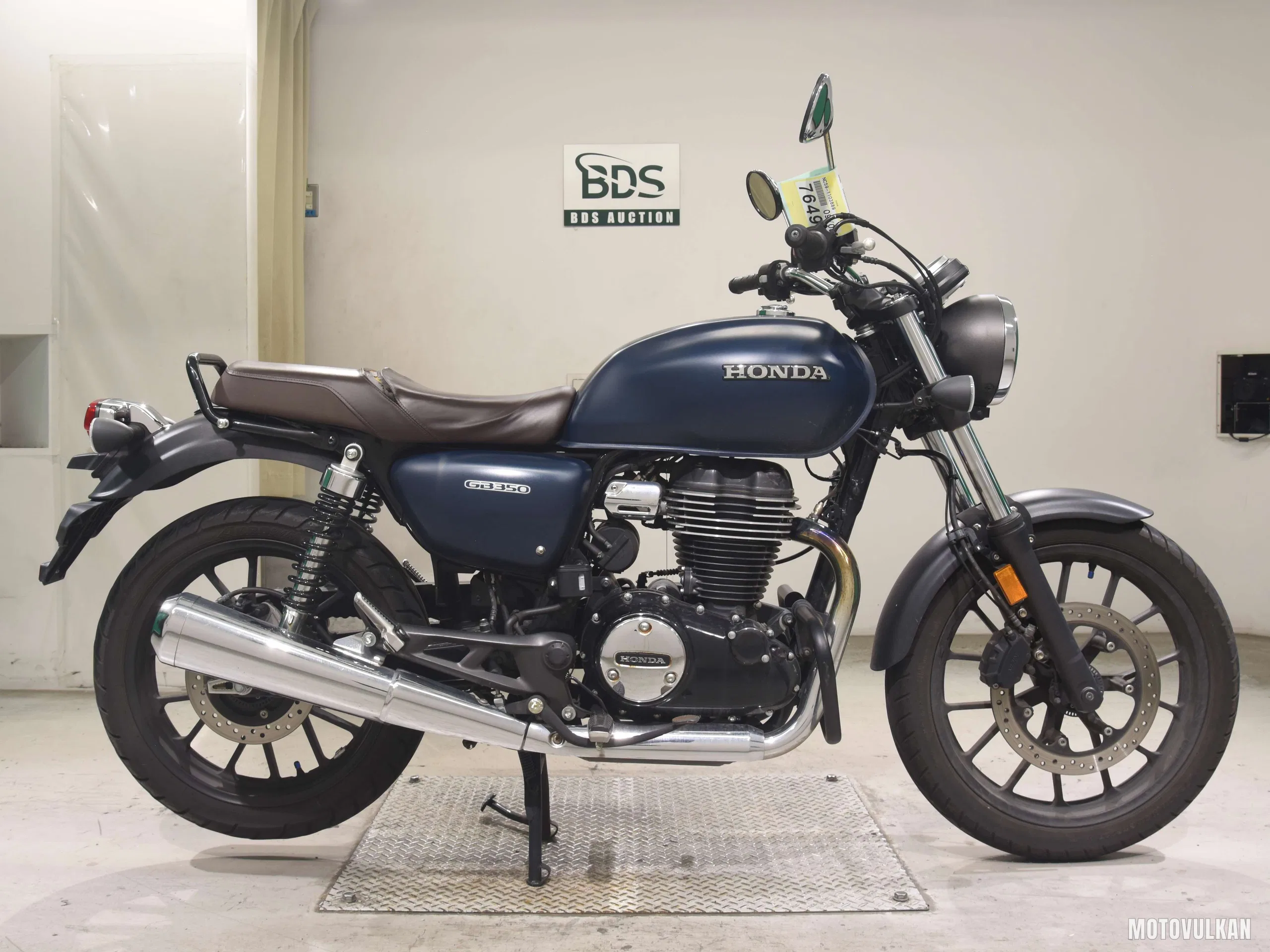 Honda GB350