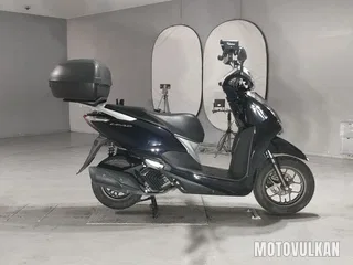 Honda Lead 125
