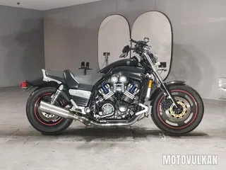 Yamaha V-MAX