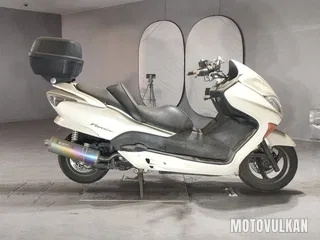 Honda Forza X