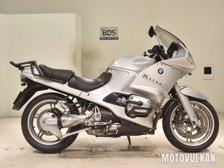  BMWR1150RS