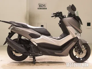 Yamaha NMAX