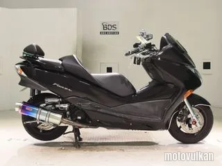 Honda FORZA Z-2