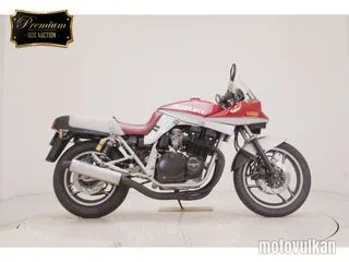 Suzuki GSX1100S KATANA
