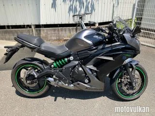 Kawasaki Ninja 400