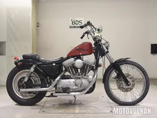  HD. XLH883