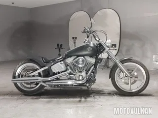 Harley-Davidson Harley-Davidson FXCW1580