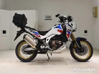 Honda CRF1100L-2D ADVENTURE