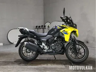 Suzuki V-Strom 250