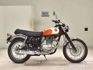 Kawasaki ESTRELLA RS