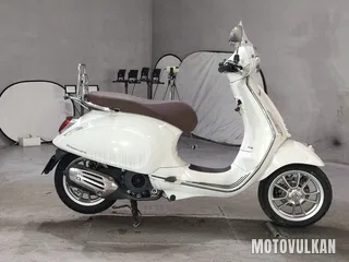Vespa Vespa Primavera 150