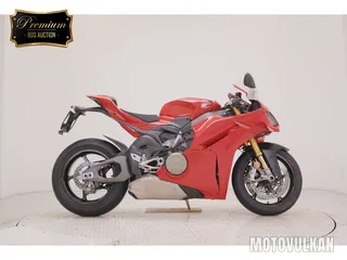  DUCATI Panigale V4S