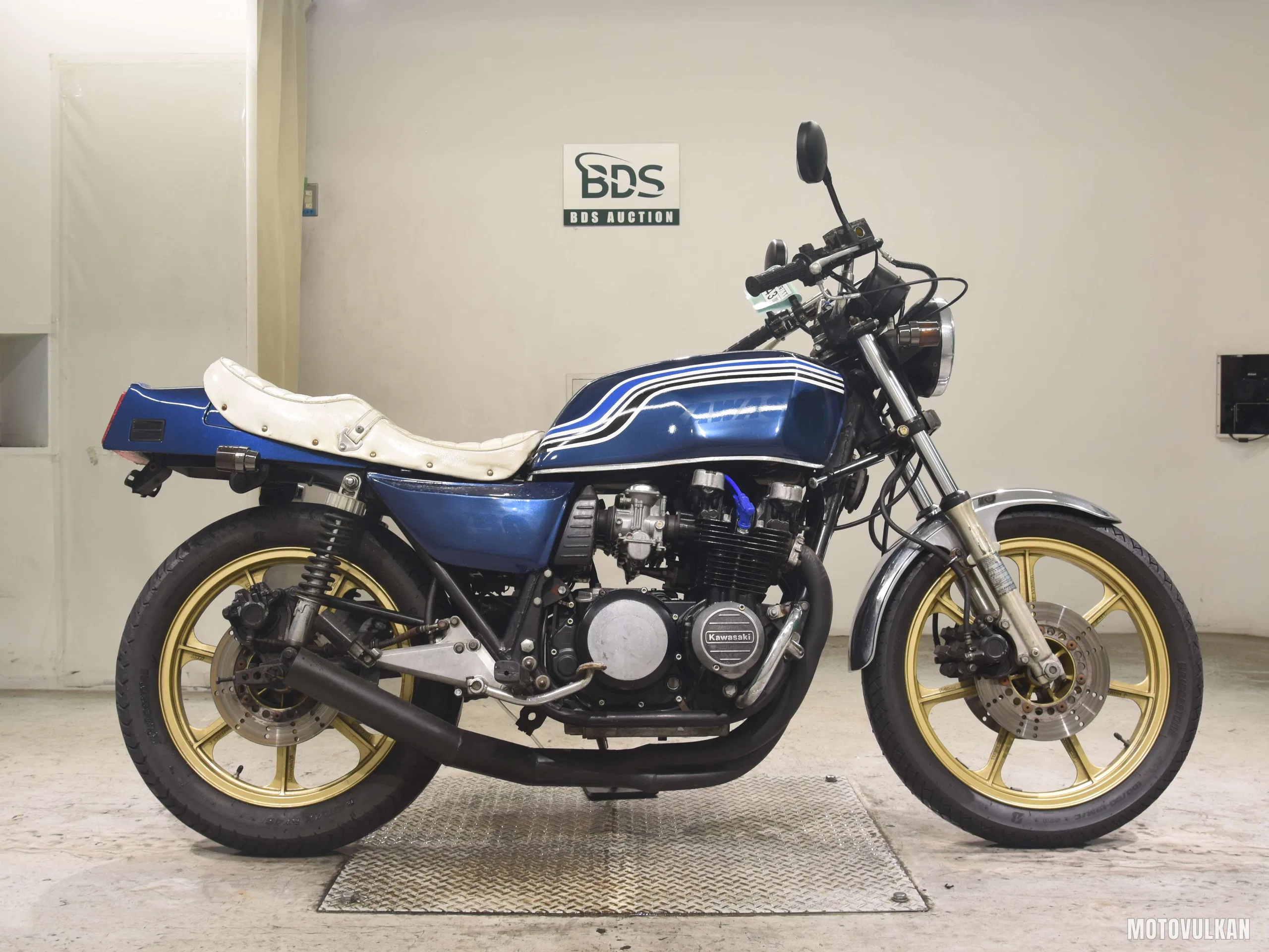 Kawasaki KZ750