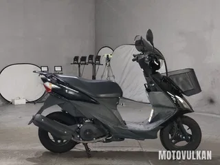 Suzuki Address V125S