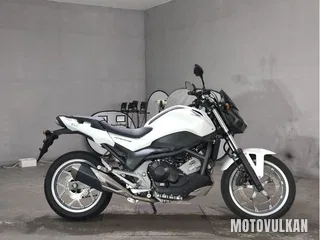 Honda NC750S