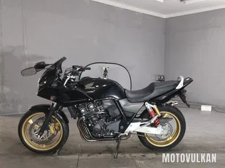 Honda CB400 Super Bol d'Or Revo