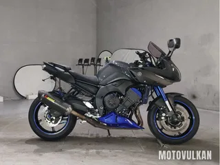 Yamaha フェザー8