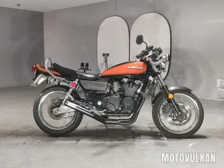 Kawasaki Zephyr 400