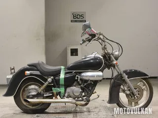 Honda MAGNA50