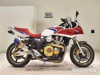 Honda CB1300SF BOL D'OR