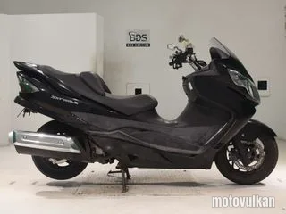 Suzuki SKYWAVE250S-3