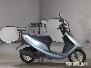 Honda DIO