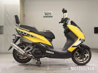 Yamaha MAJESTY155S